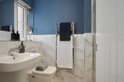 Showhome photography