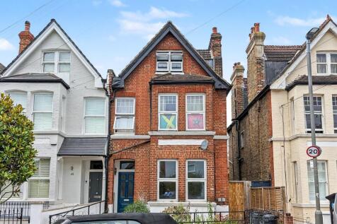 Flat 1, 43 Laitwood Road, Balham, London SW12 9QN