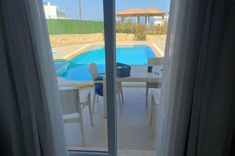Beautiful 3 Bed Villa in Elevated Position with Views and Private Pool Image 9999 24