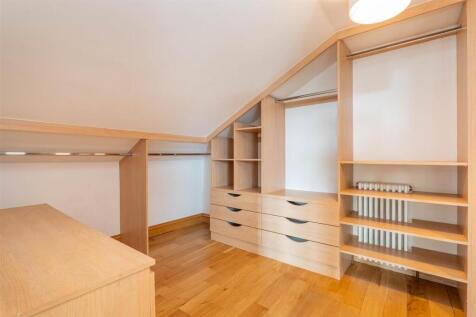 Bedroom Four Dresser