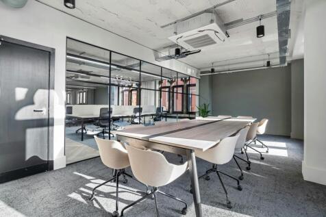 Serviced Office to rent Image 5