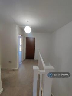 First-Floor Landing