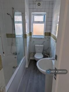 New Bathroom