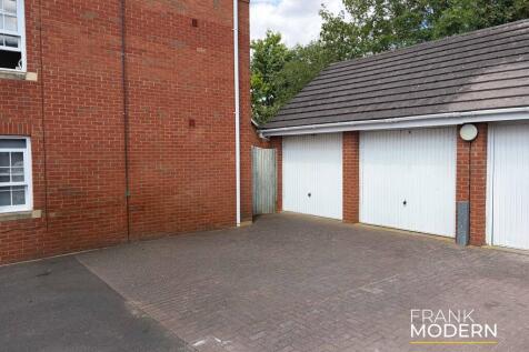Double Garage