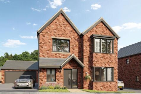 Laurel home style CGI