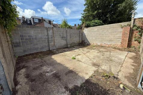Yard Space