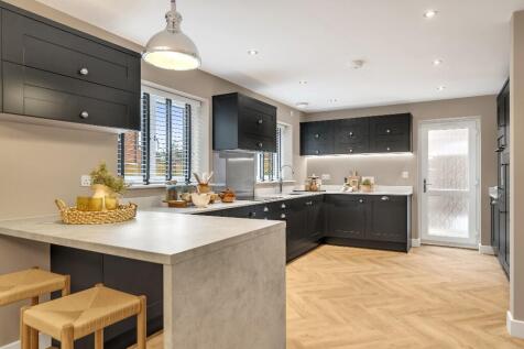 Example Kitchen