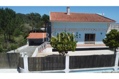 BSPM Real Estate Foz Villa