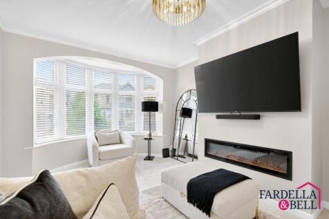 General Downstairs Description