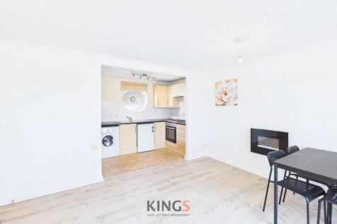 Living Room/ Kitchen