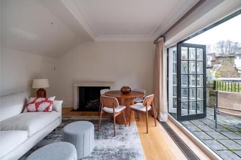 Egerton Gardens Mews, Knightsbridge, SW3 photo 3
