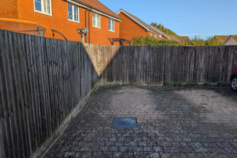 Allocated parking