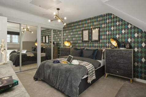 Photo From Show Home