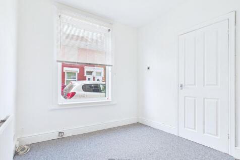Front Living room
