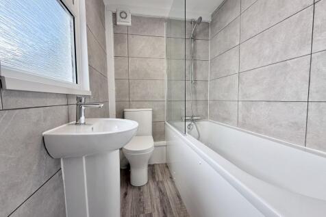 Downstairs Bathroom