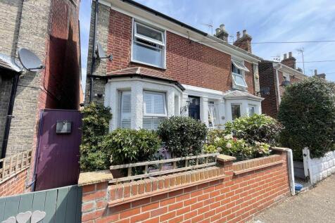 Silcott Street