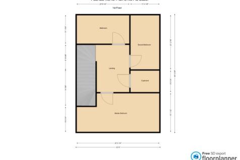 31 Titus 1st Floor