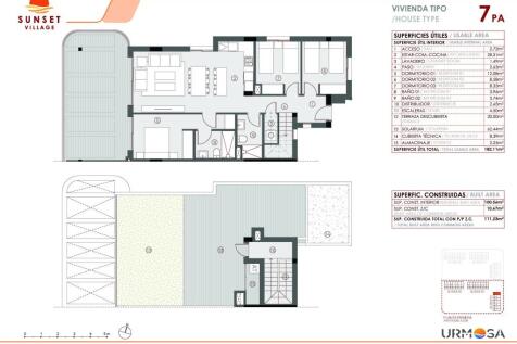 Penthouse nº 7 - Blo