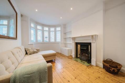 Reception Room 1