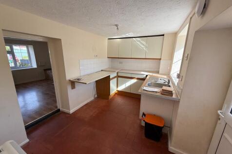 New Kitchen 2