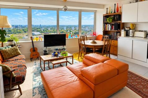 Light-Filled Accommodation