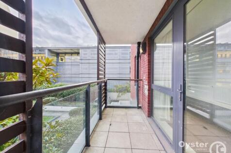 Private Balcony