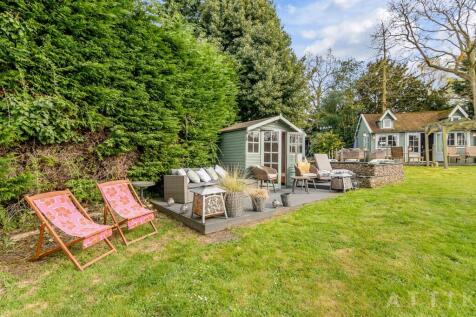 The White House The Street Westleton IP17 3AD (64)