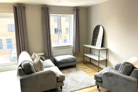 Apartment 8, Green Oak House, 55 Lemont Road, Sheffield, South Yorkshire S17 4GL photo 4