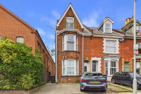 Roper Road, Canterbury