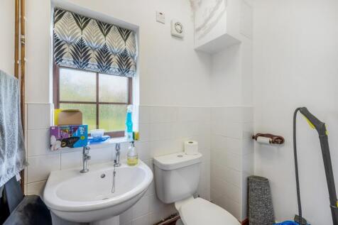 Grange Farm Cottage (Bassingham)-27