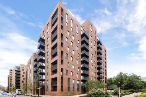 Exterior - Beeley Ho