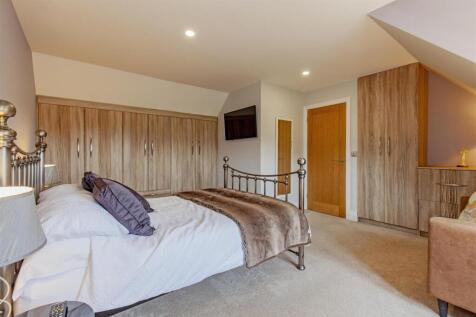 Front Double Bedroom Two