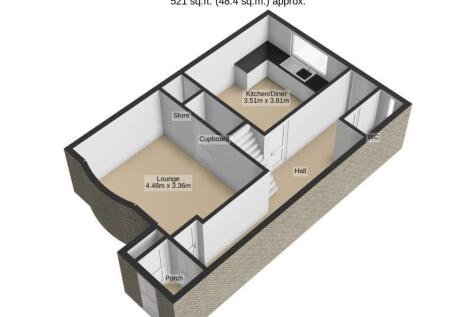 Ground Floor Plan