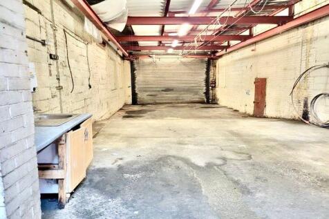 Industrial Development to rent Image 12