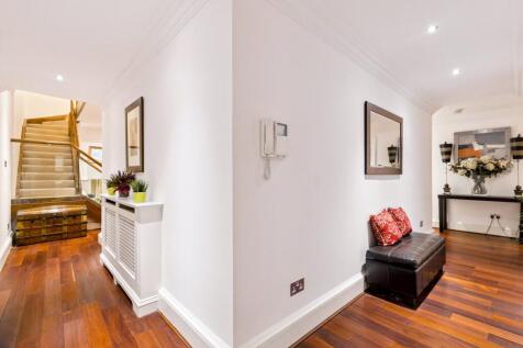 4 bed, 3 bath Apartment in Glasgow - Photo 29