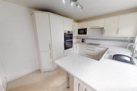 Pinfold Drive Kitchen