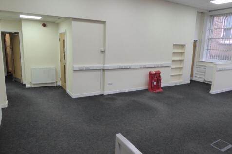 Office to rent Image 3