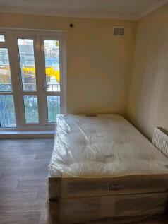 Room - House share to rent Colville Estate, Londo
