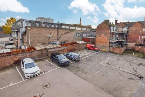 Parking Area