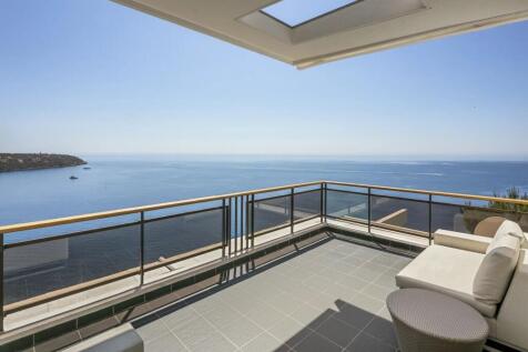 Villa de luxe  vendre Roquebrune Cap Martin