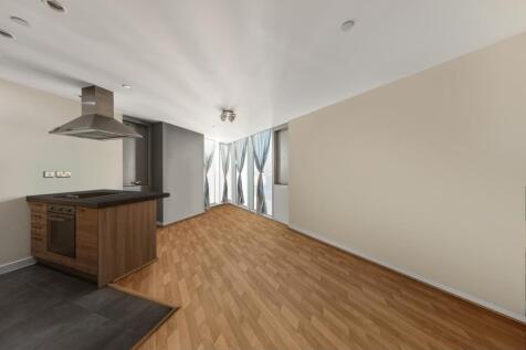 London, SE8 - property photo