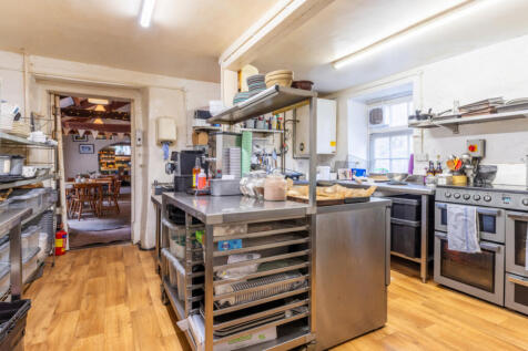 Cafe for sale Image 9