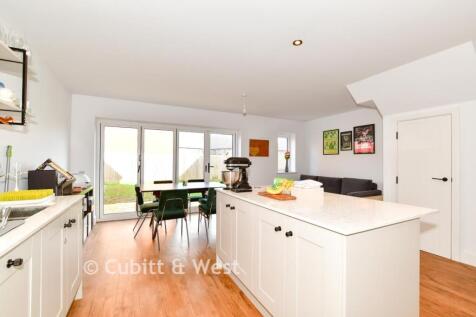 Kitchen/Diner *