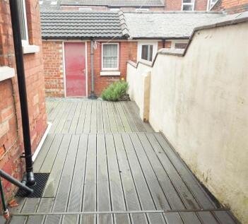 Frederick Street, Lincoln, LN2 photo 4