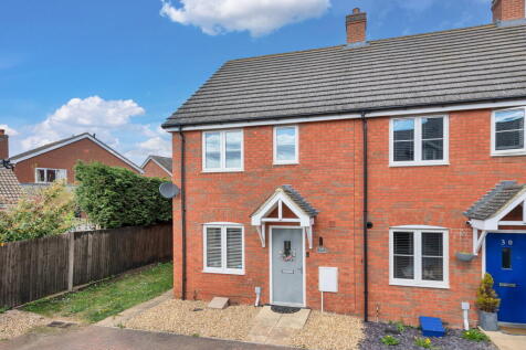 Bedford, MK43 - property photo