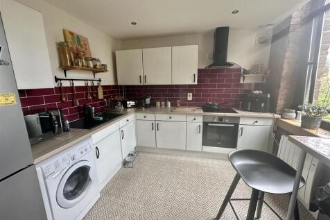 Bramleys Estate Agents - Independent Chapel - Heck