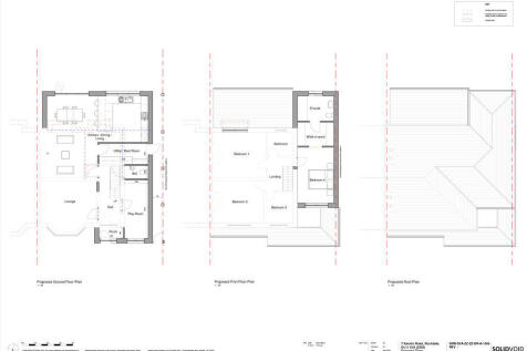 Proposed Plans