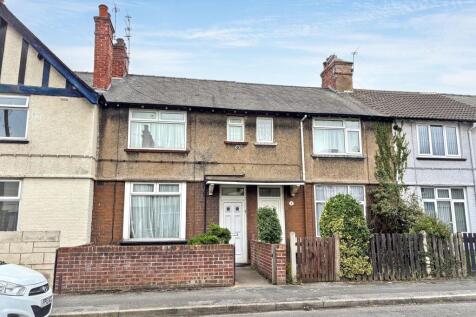 10 Balfour Road, Doncaster, South Yorkshire, DN5 0NN