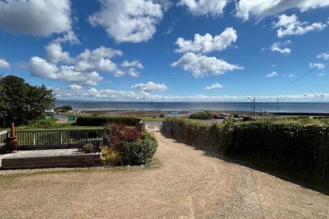 Driveway view