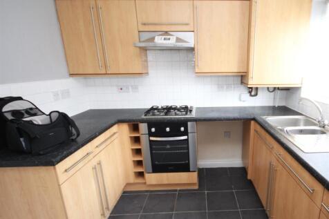 West Park Close, Skelmersdale photo 4